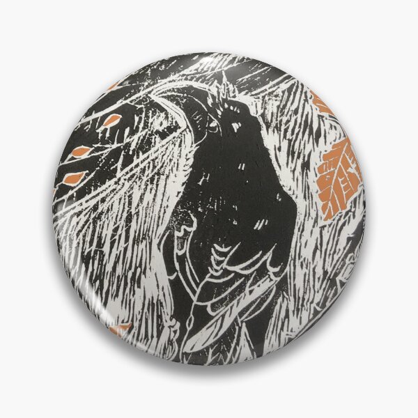 Item preview, Vixanna of Vixan Tor, Dartmoor designed and sold by ChloeBirnie.