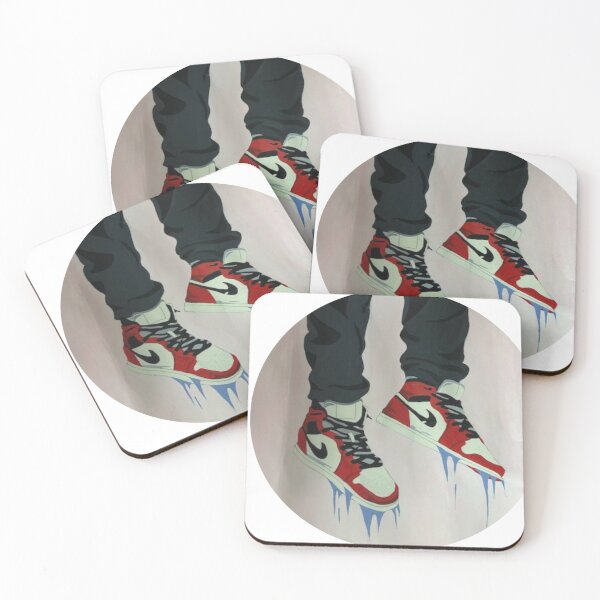 Item preview, Sneekers designed and sold by Vanessa Mc Gregor.