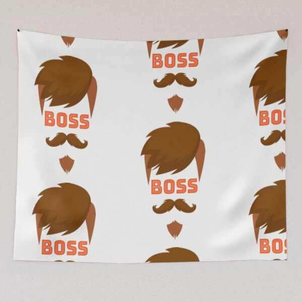 Item preview, Be your own boss designed and sold by chetan786.