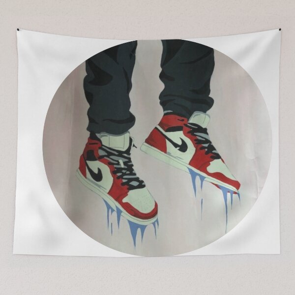 Item preview, Sneekers designed and sold by Vanessa Mc Gregor.