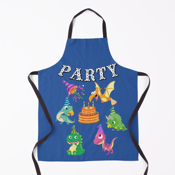 Item preview, Dinosaurs Having A Party designed and sold by Martin-bivert.