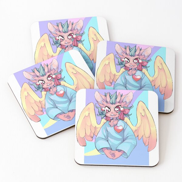 Item preview, Guardian of the Gate designed and sold by synistersyrup.