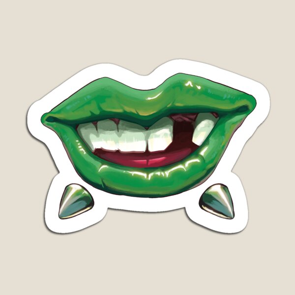 Item preview, Rebelde verde designed and sold by ClutterCloud.