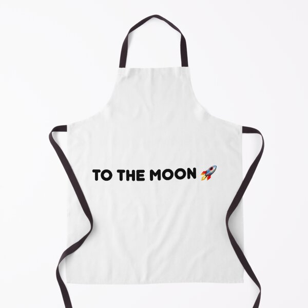 Item preview, to the moon! designed and sold by courtneyklich.