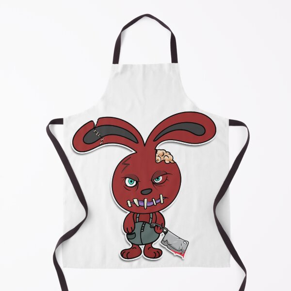 Item preview, Midnight Zombie Bunny kawaii designed and sold by creativedane.