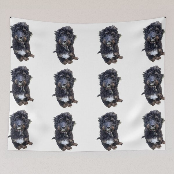 Item preview, Bernedood Moose designed and sold by hegdesigns.
