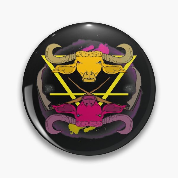 Artikelvorschau, ZODIACVS TAVRVS Digitalart entworfen und verkauft von BArielB.