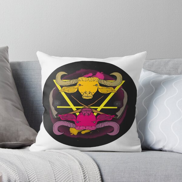 Artikelvorschau, ZODIACVS TAVRVS Digitalart entworfen und verkauft von BArielB.