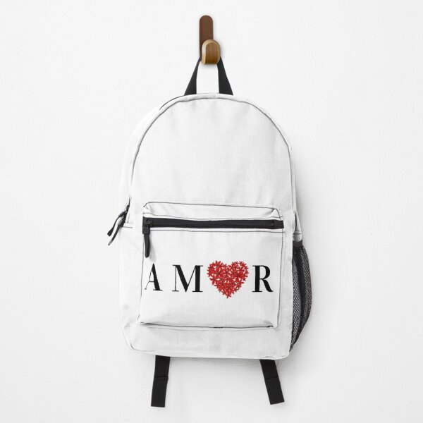 Item preview, Amor with a heart of flowers designed and sold by The-Roman-Lady.