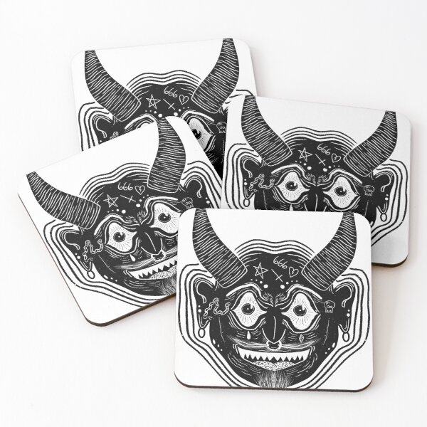 Item preview, Gypsy Devil  designed and sold by and-rewturner.