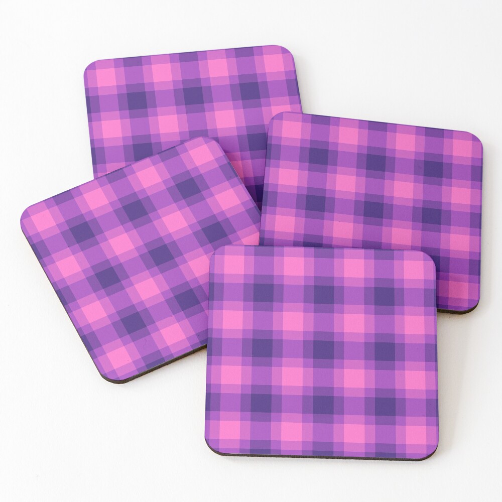 Item preview, Coasters (Set of 4) designed and sold by Aroaes.