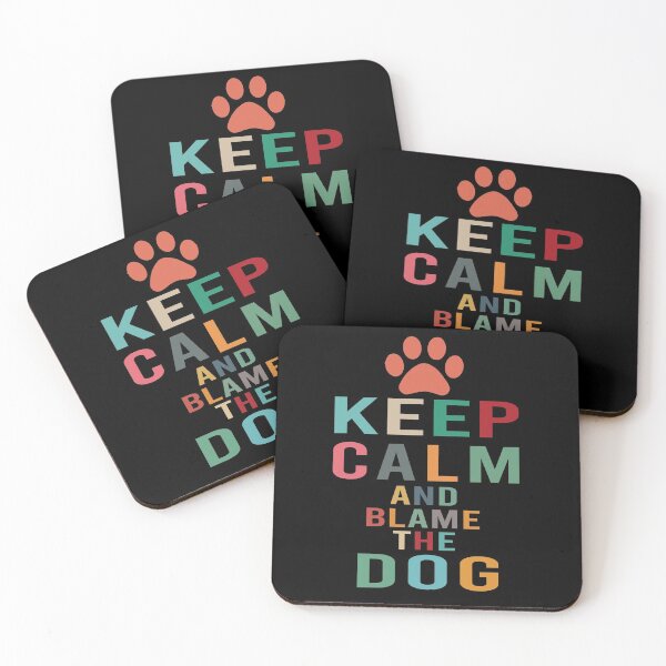 Item preview, Blame the dog soft t shirt ,fur mama ,dog Mom ,keep calm , dog love ,puppy ,fur baby designed and sold by Life Shop.