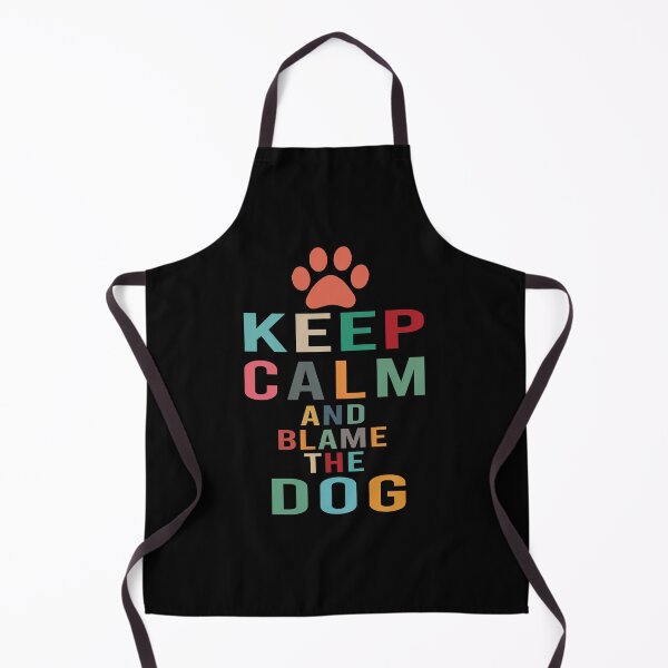 Item preview, Blame the dog soft t shirt ,fur mama ,dog Mom ,keep calm , dog love ,puppy ,fur baby designed and sold by Life Shop.