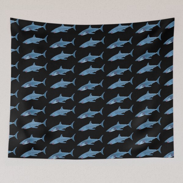 Item preview, Blue Shark designed and sold by Photography-Art.