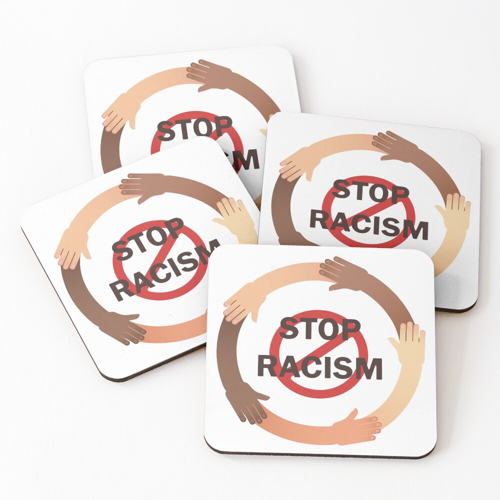Item preview, Coasters (Set of 4) designed and sold by HolidayT-Shirts.