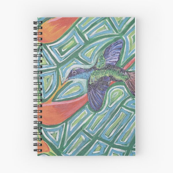 Item preview, Hummingbird designed and sold by MrsFriendsWorld.
