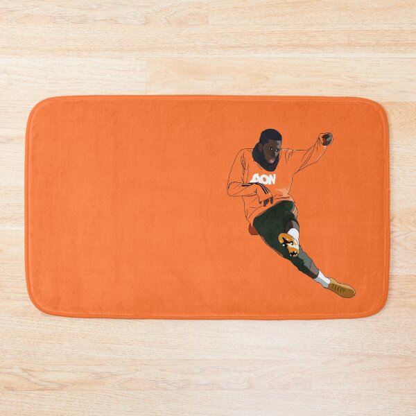 Item preview, Fred Rodrigues Cat Meme MUFC designed and sold by Hevding.