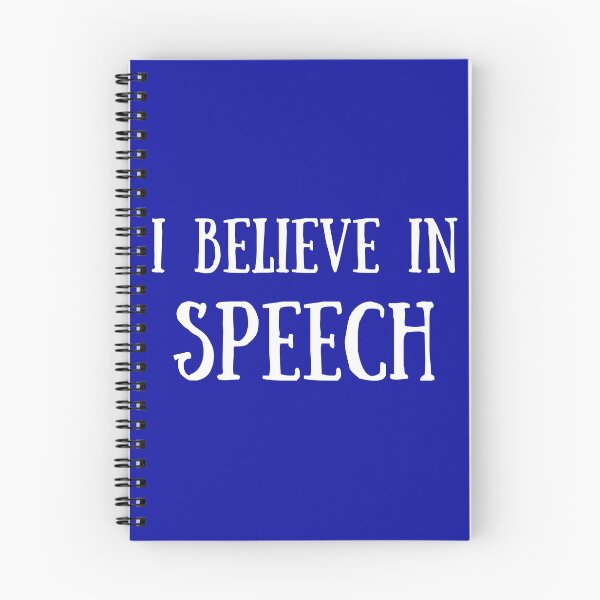 Item preview, Free Speech designed and sold by artistoutfitter.