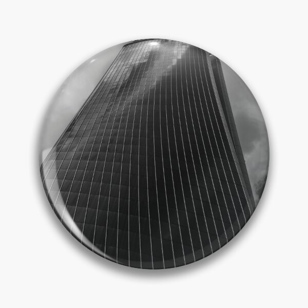 Item preview, Milan hadid skyscraper in Milan designed and sold by pietrofoto.