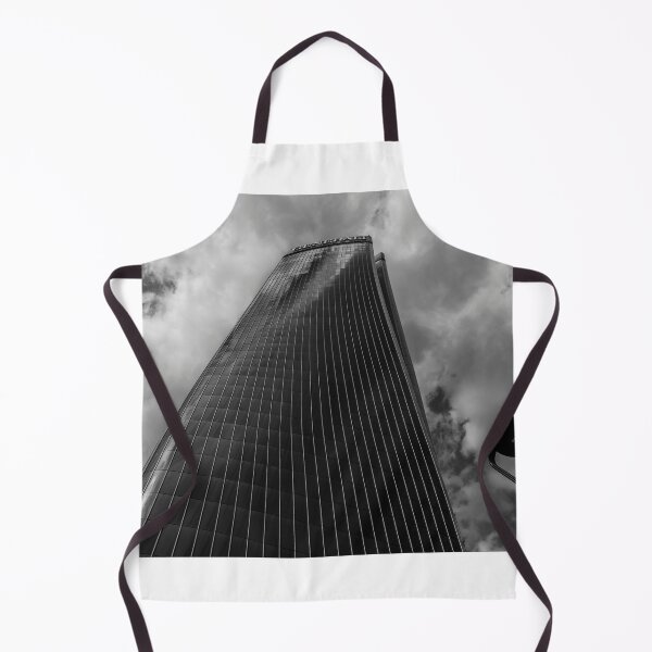 Item preview, Milan hadid skyscraper in Milan designed and sold by pietrofoto.