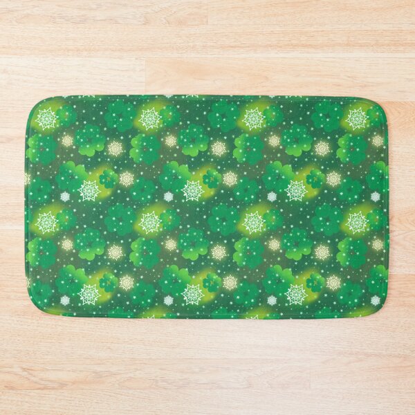 Item preview, 4 leaf gour leaf  designed and sold by PUNCH ME IN SHOP.