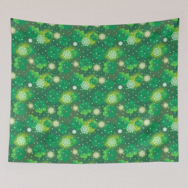 Item preview, 4 leaf gour leaf  designed and sold by PUNCH ME IN SHOP.