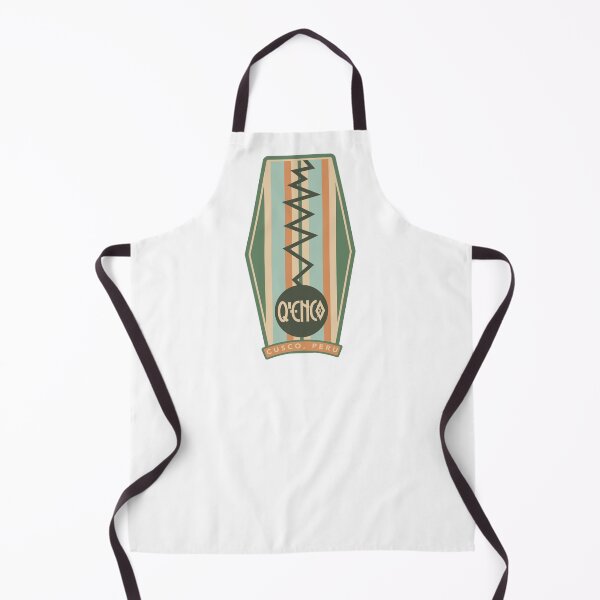Item preview, Q'enco – Cusco, Peru designed and sold by Moritz Schwäble.