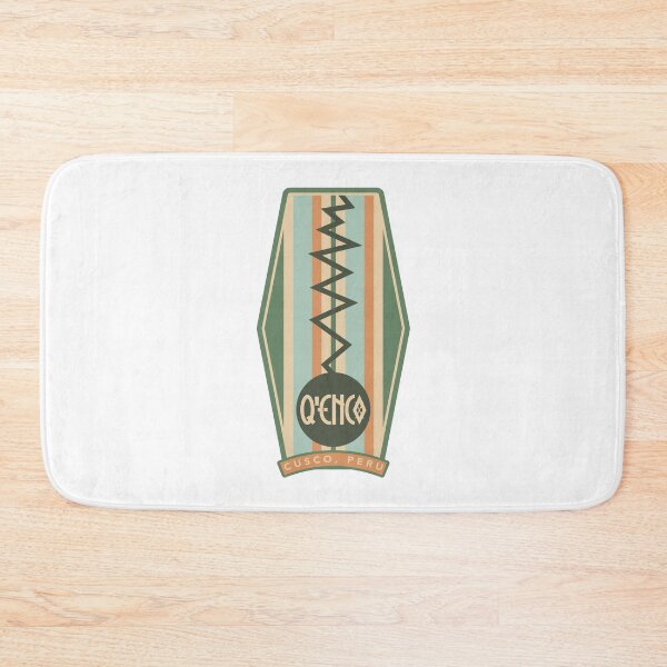 Item preview, Q'enco – Cusco, Peru designed and sold by Moritz Schwäble.