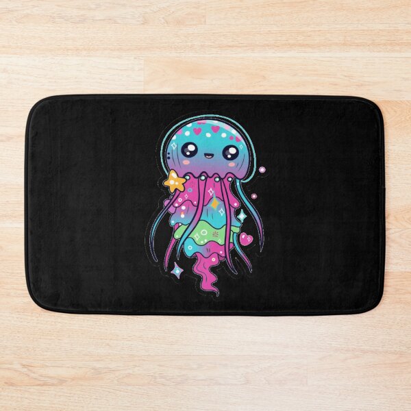 Item preview, jellyfish designed and sold by Jesar.