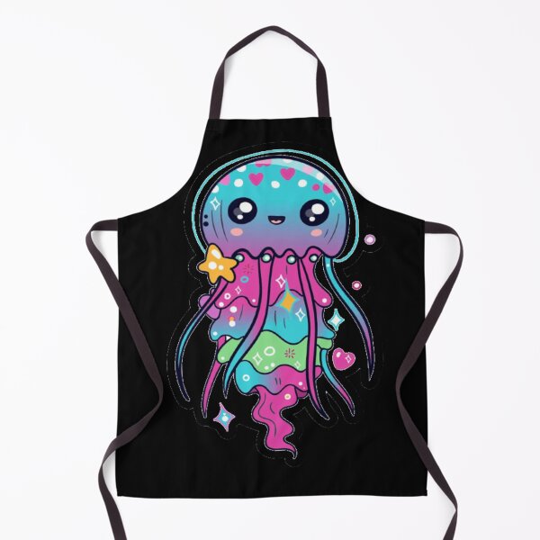Item preview, jellyfish designed and sold by Jesar.