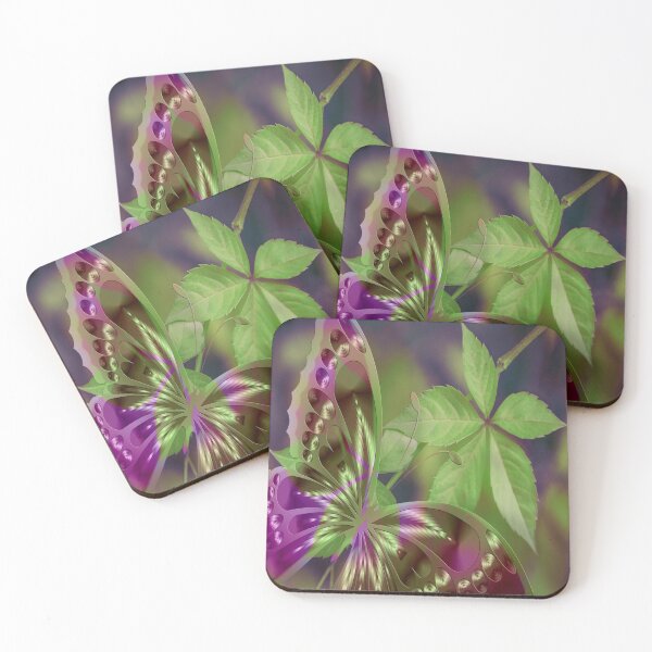 Item preview, Butterfly in Nature Design designed and sold by Paula Helit.