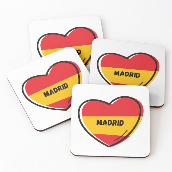 Item preview, Madrid, Spain designed and sold by corralmontana.