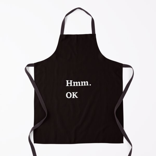 Item preview, Hmm OK designed and sold by shane62.