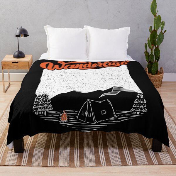 Item preview, Wanderlust - dark designed and sold by Wanyik Official.