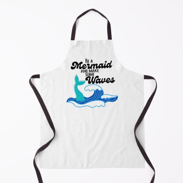 Item preview, Be a Mermaid designed and sold by Lilaclown.
