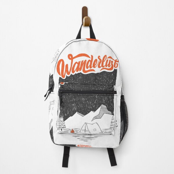 Item preview, Wanderlust - light designed and sold by Wanyik Official.