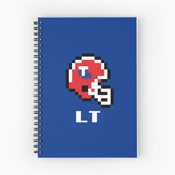 Item preview, Louisiana Tech Bulldogs (Tecmo Super Bowl Football Helmet) designed and sold by The Armorsmith.