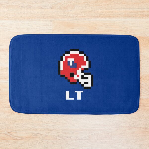 Item preview, Louisiana Tech Bulldogs (Tecmo Super Bowl Football Helmet) designed and sold by The Armorsmith.