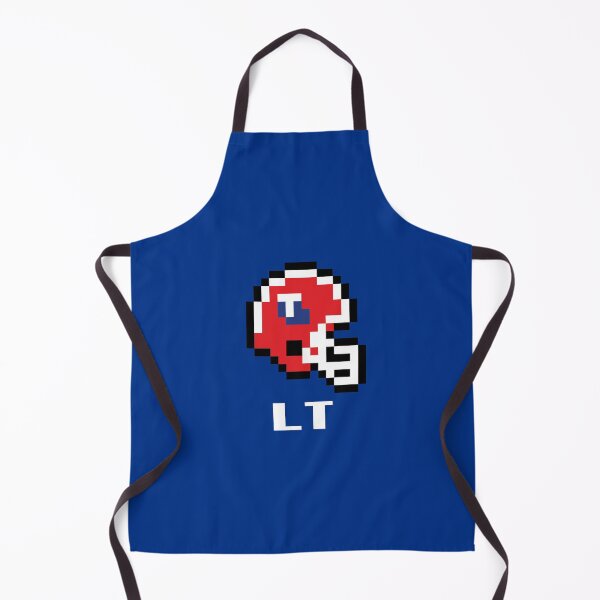 Item preview, Louisiana Tech Bulldogs (Tecmo Super Bowl Football Helmet) designed and sold by The Armorsmith.