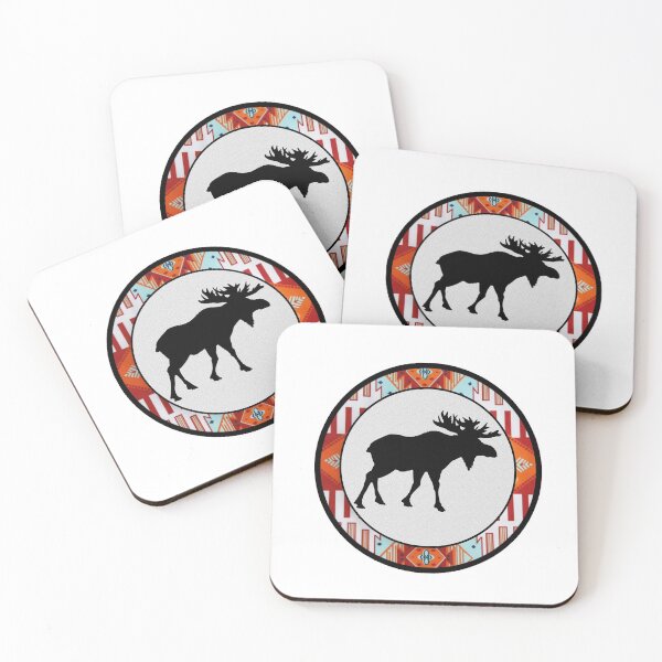 Item preview, MOOSE NATIVE designed and sold by wahine24.