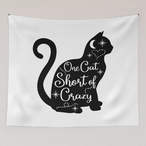 Item preview, Cat  designed and sold by aisha-1411.