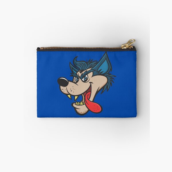 Item preview, Big Bad Wolf designed and sold by ItsMeRuva.