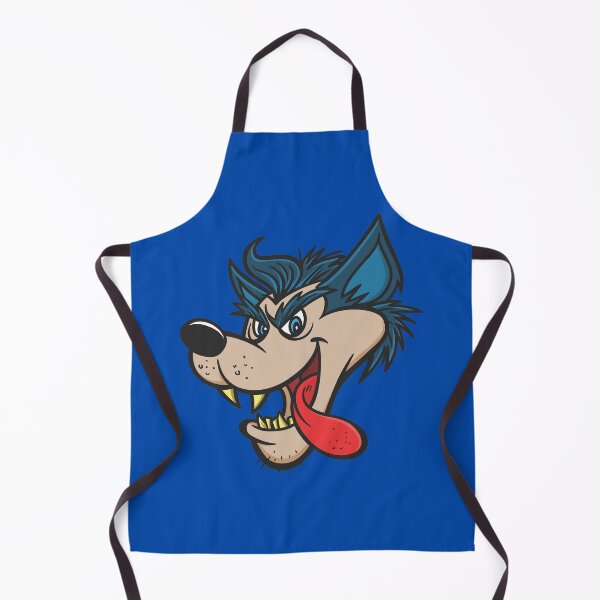Item preview, Big Bad Wolf designed and sold by ItsMeRuva.