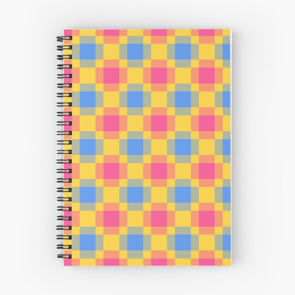 Item preview, Pansexual Gradient Diamond Pattern designed and sold by Aroaes.