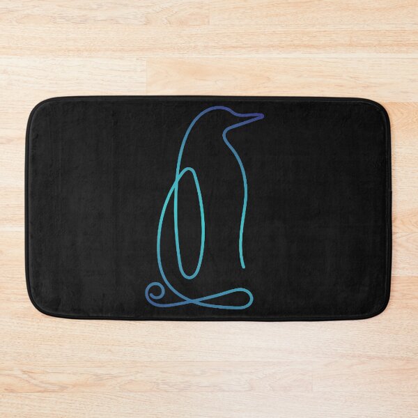 Item preview, know your penguins t-shirt design  designed and sold by zouhairchnafa.