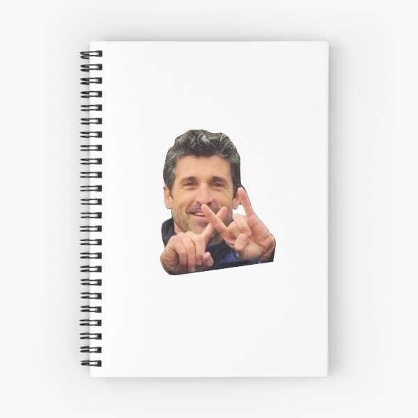 Item preview, derek xi hand sign designed and sold by abbeykm55.