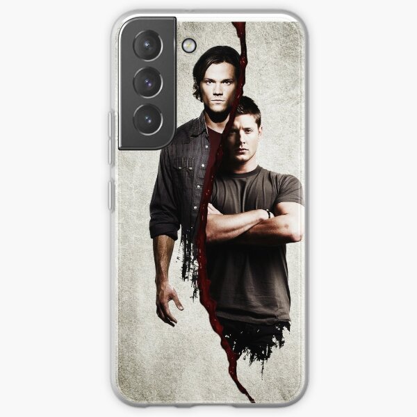 Dean And Castiel Gifts & Merchandise for Sale