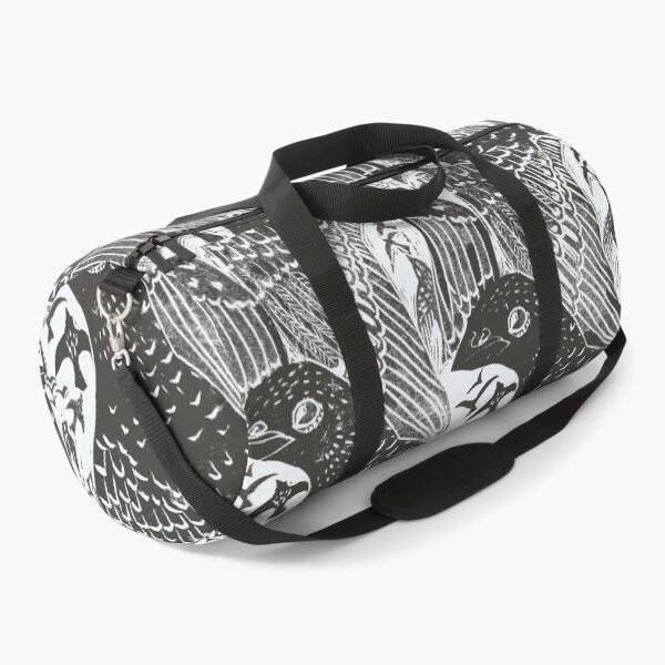 Item preview, Starling Murmuration designed and sold by ChloeBirnie.