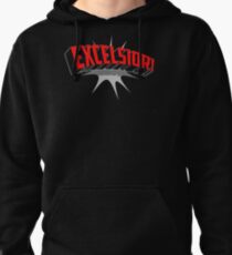 Excelsior Pullover Hoodie