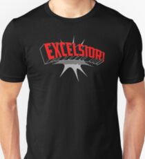 Excelsior Slim Fit T-Shirt